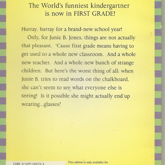 Junie B. Jones - Bundle of 16 Paperbacks - Picture 6 of 16